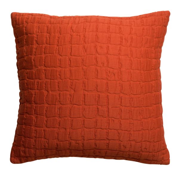 Coussin Swami Rooibos 45 x 45