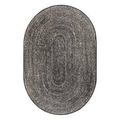 Tapis Malia forme ovale Tonnerre 160 x 230