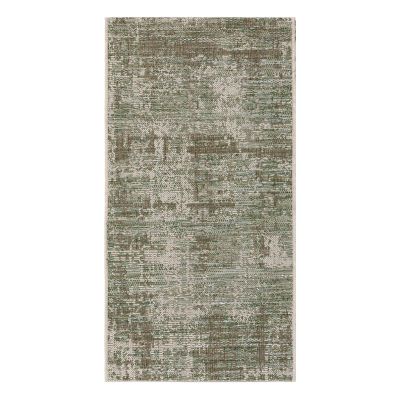 Tapis Catania outdoor Agave 60 x 110