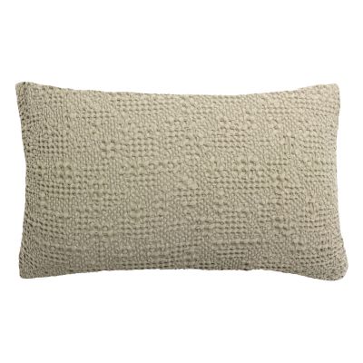 Coussin stonewashed Tana Pinede 40 x 65