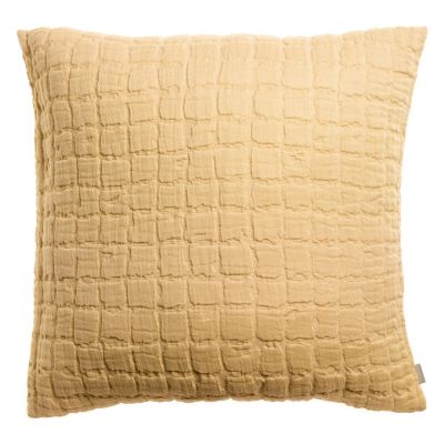 Coussin Swami Sable 45 x 45