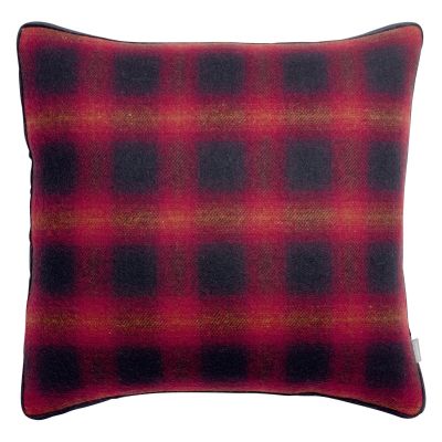 Coussin Lina Rubis 45 x 45