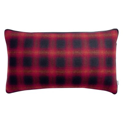 Coussin Lina Rubis 40 x 65