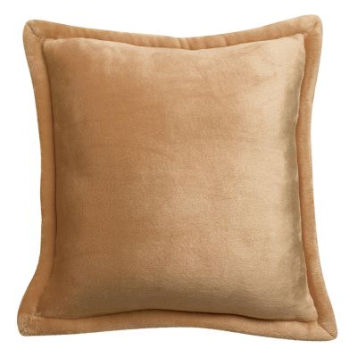 Coussin Tender Ocre 50 x 50