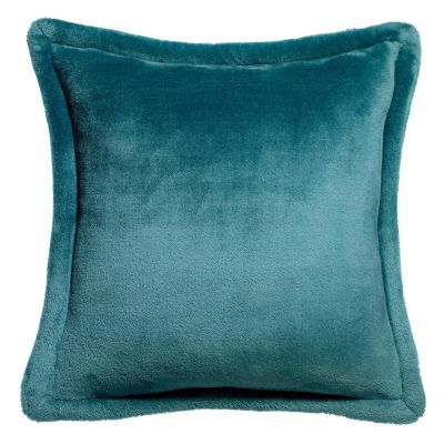 Coussin Tender Paon 50 x 50