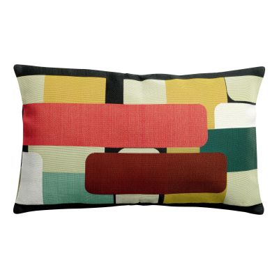 Coussin Romy outdoor Multico 40 x 65